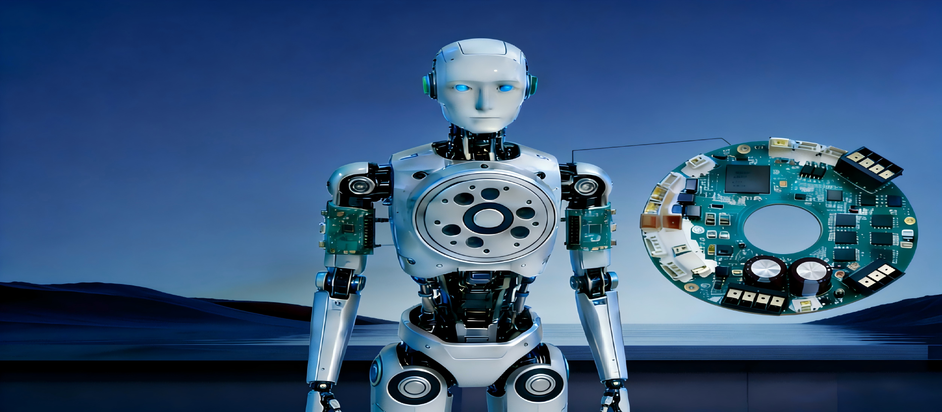 首頁具身機器人Banner