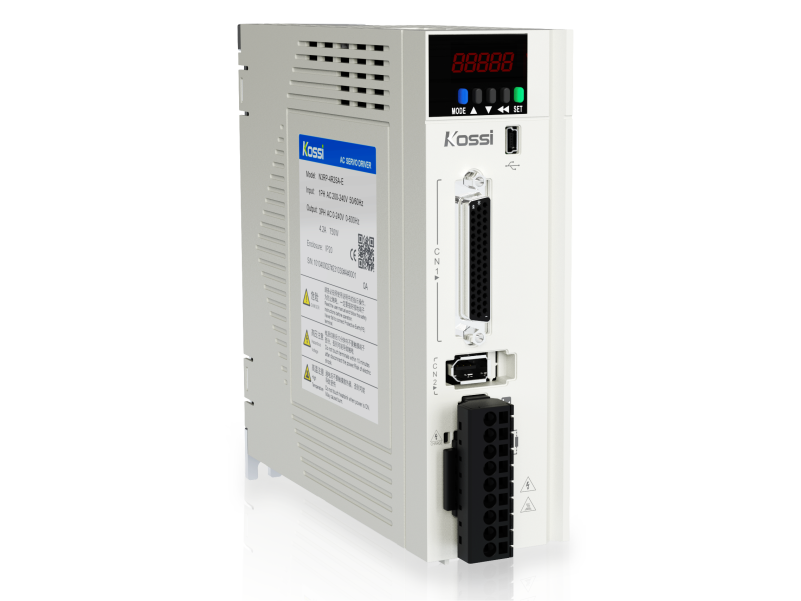 N3系列脈沖型驅動器